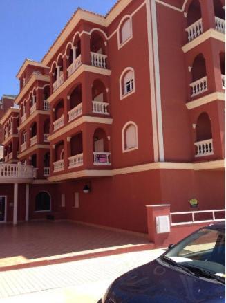 Apartamento Puerto II Mazagón Kültér fotó