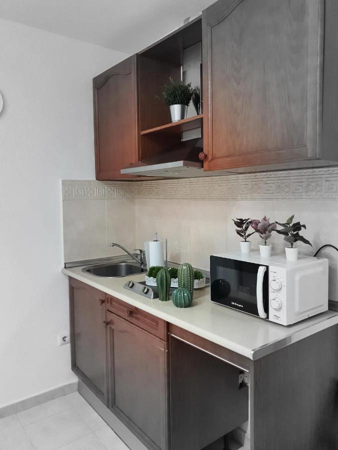 Apartamento Puerto II Mazagón Kültér fotó